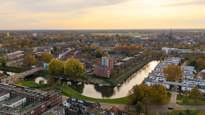 Foto 28 van Van Hoftenstraat 47