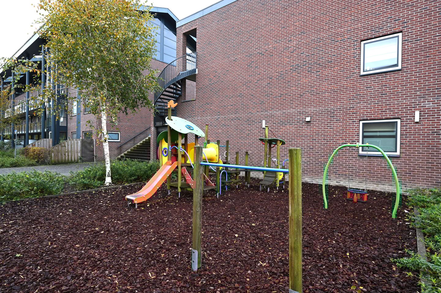 Foto 20 van Zwaluw 103