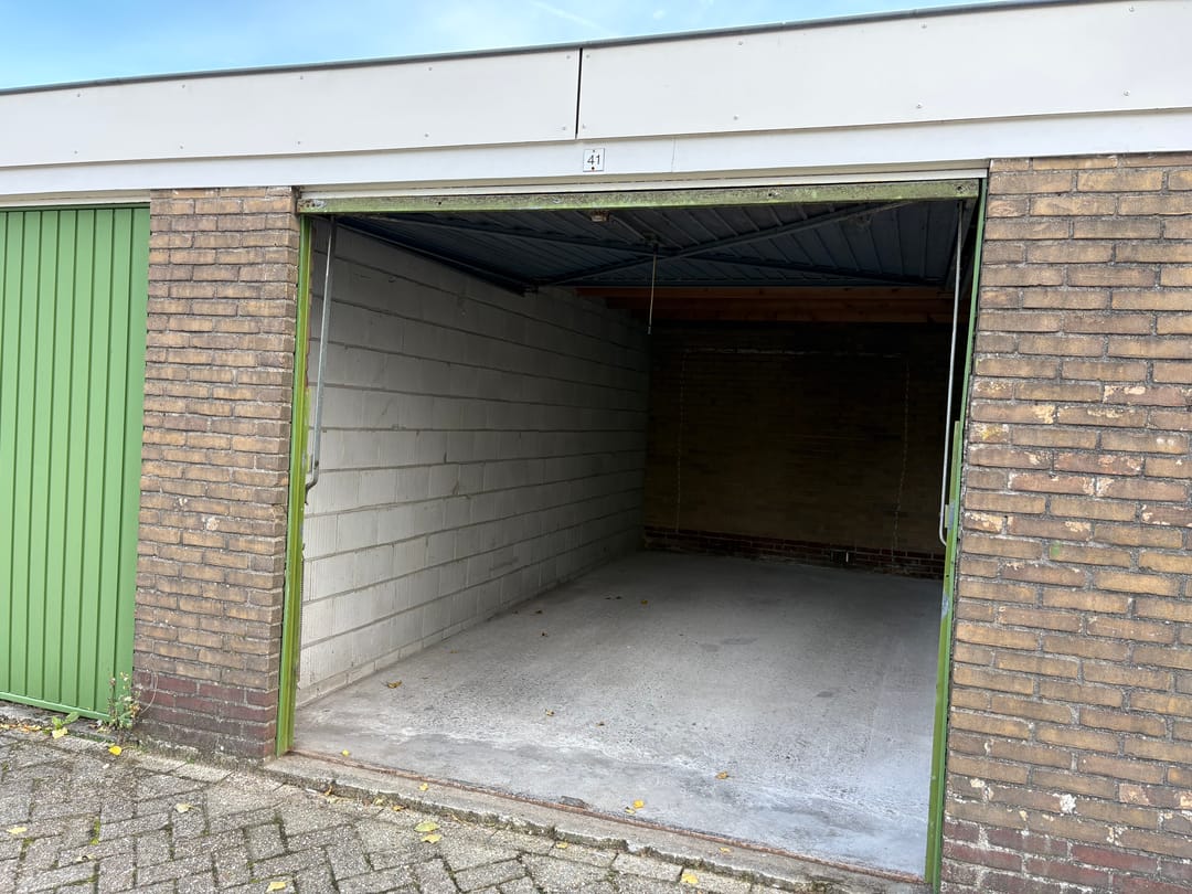 Foto 2 van Brikstraat 44-GA41