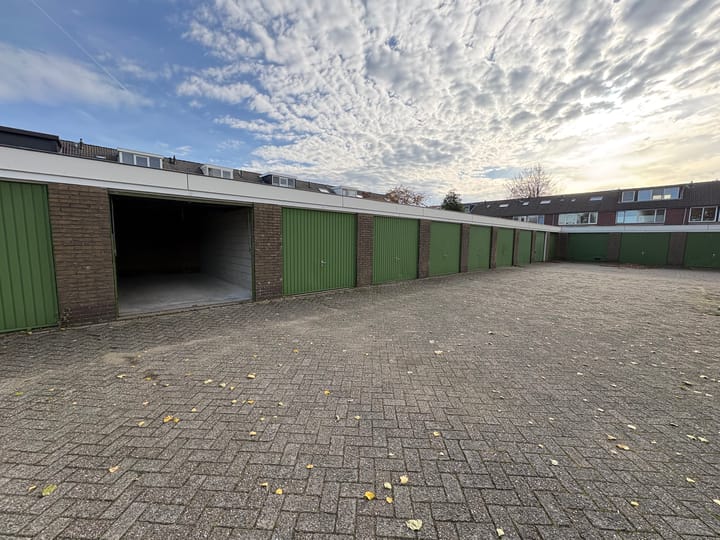 Foto 5 van Brikstraat 44-GA41