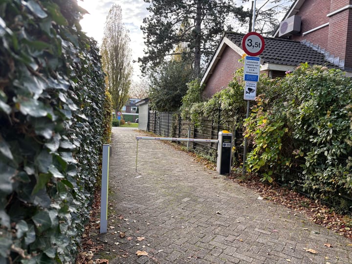 Foto 10 van Brikstraat 44-GA41