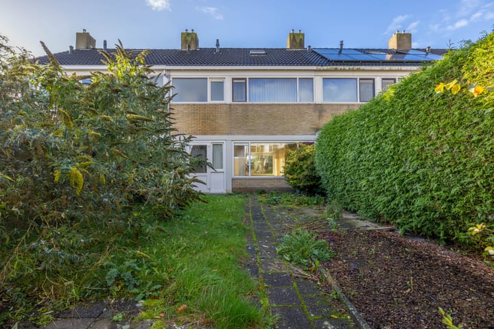 Photo 2 of Van Harinxmastrjitte 22