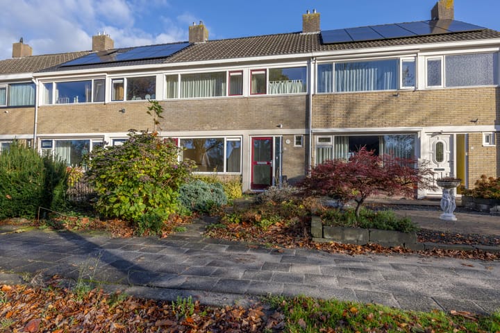 Photo 4 of Van Harinxmastrjitte 22