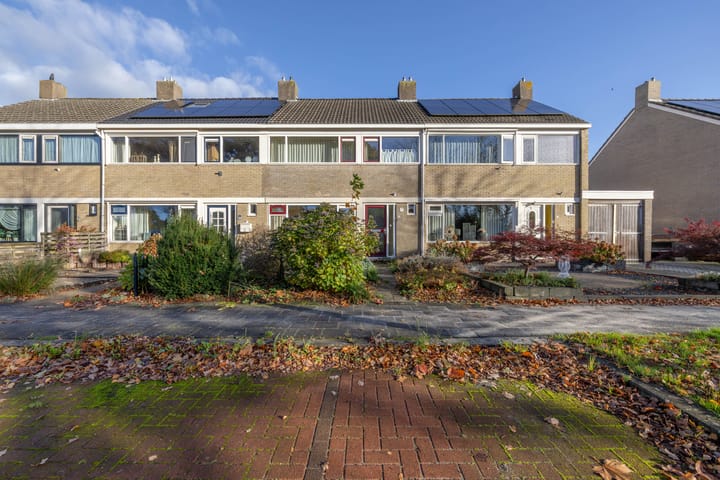 Photo 6 of Van Harinxmastrjitte 22