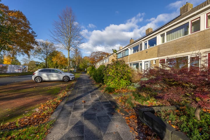 Photo 7 of Van Harinxmastrjitte 22