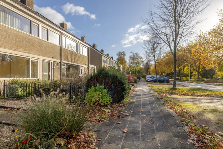 Photo 8 of Van Harinxmastrjitte 22