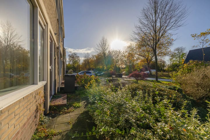 Photo 9 of Van Harinxmastrjitte 22