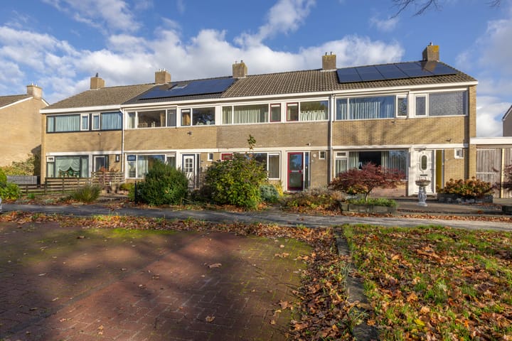 Photo 10 of Van Harinxmastrjitte 22