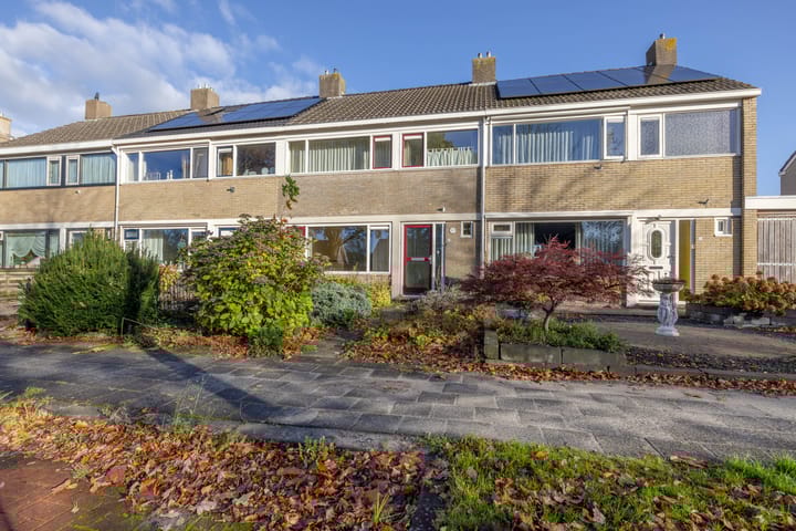 Photo 11 of Van Harinxmastrjitte 22