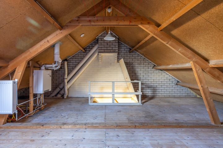 Photo 29 of Van Harinxmastrjitte 22