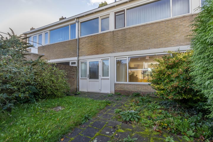 Photo 30 of Van Harinxmastrjitte 22