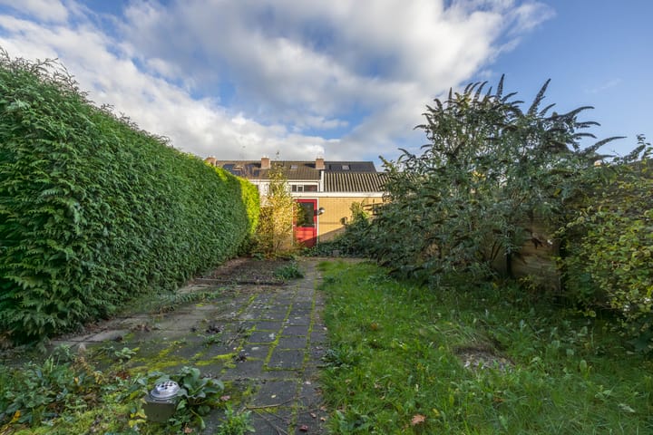 Photo 32 of Van Harinxmastrjitte 22