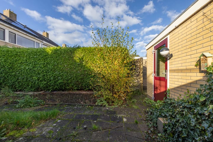 Photo 35 of Van Harinxmastrjitte 22