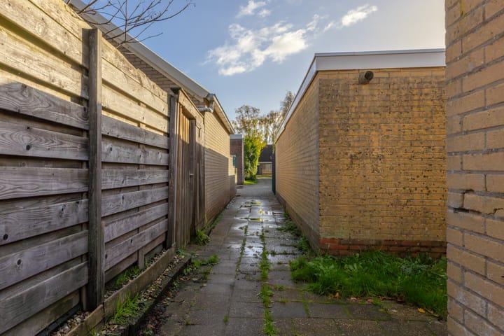 Photo 36 of Van Harinxmastrjitte 22