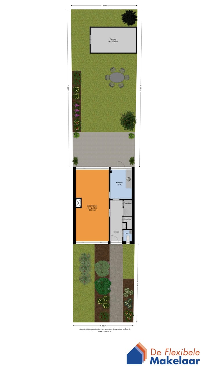 Photo 37 of Van Harinxmastrjitte 22