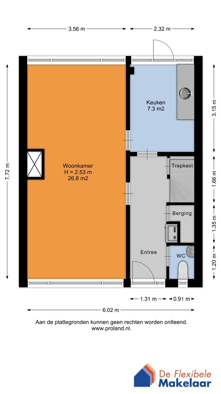 Photo 38 of Van Harinxmastrjitte 22