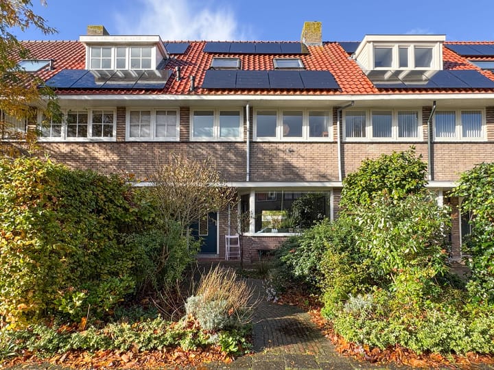 Generaal Kraijenhoffstraat 57 main image