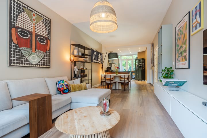 Foto 3 van Notenplein 21