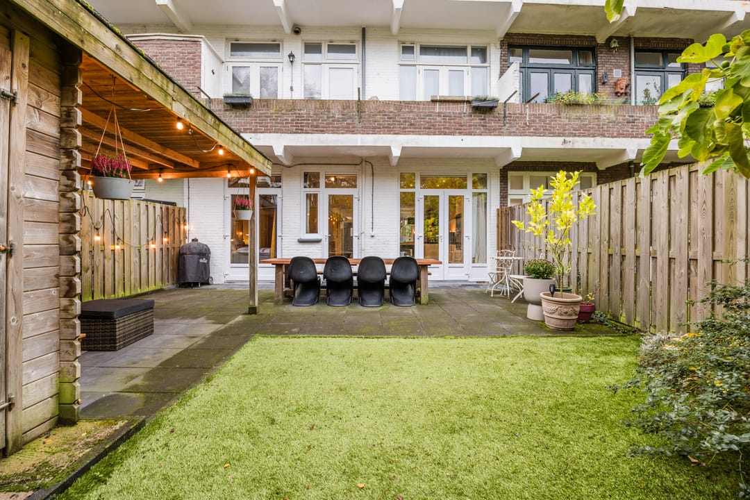 Foto 2 van Notenplein 21