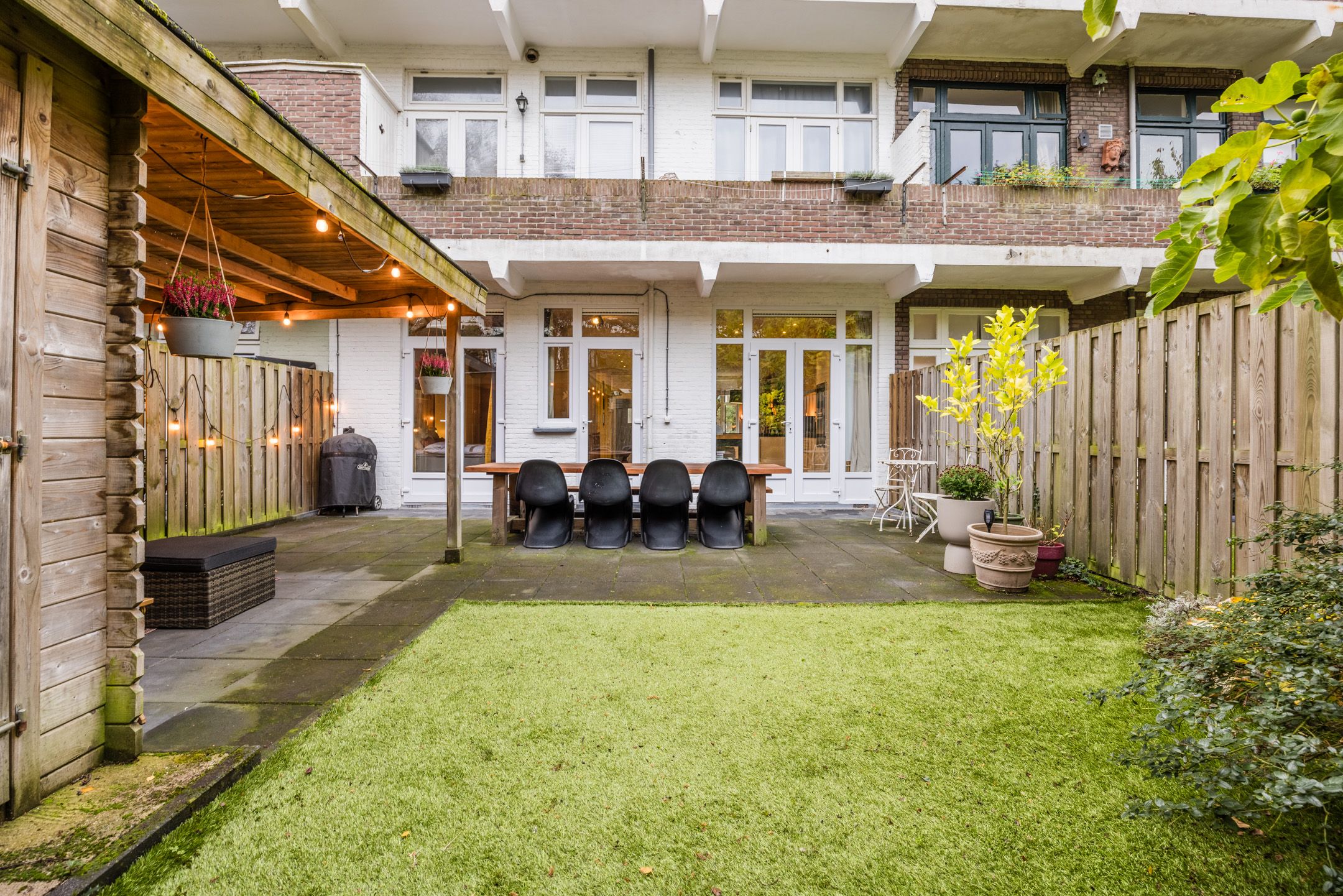 Notenplein, 21, Den Haag, 2555ZS, Zuid-Holland, Nederland 21