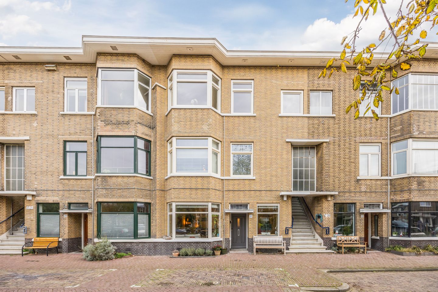 Foto 5 van Notenplein 21