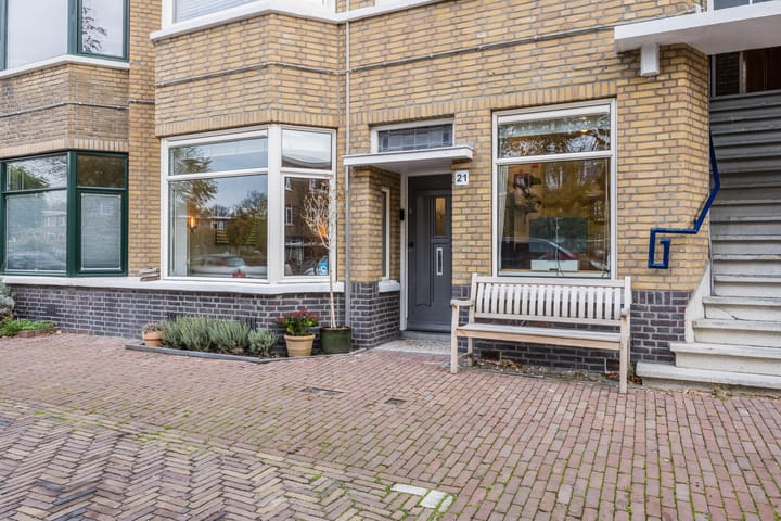 Foto 6 van Notenplein 21