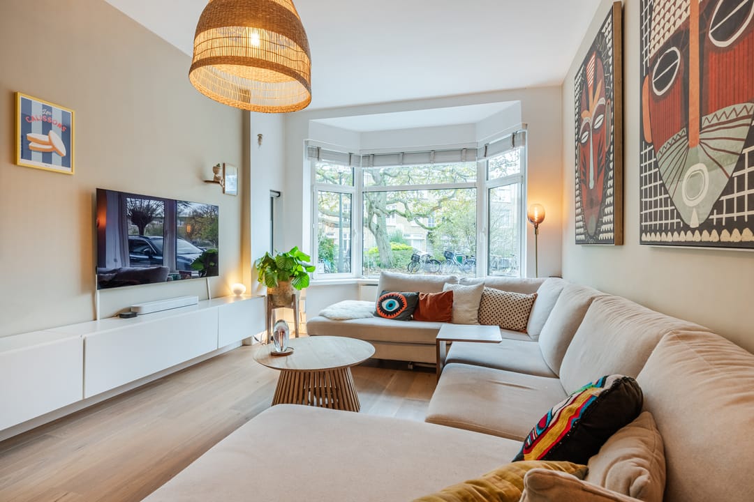 Foto 11 van Notenplein 21