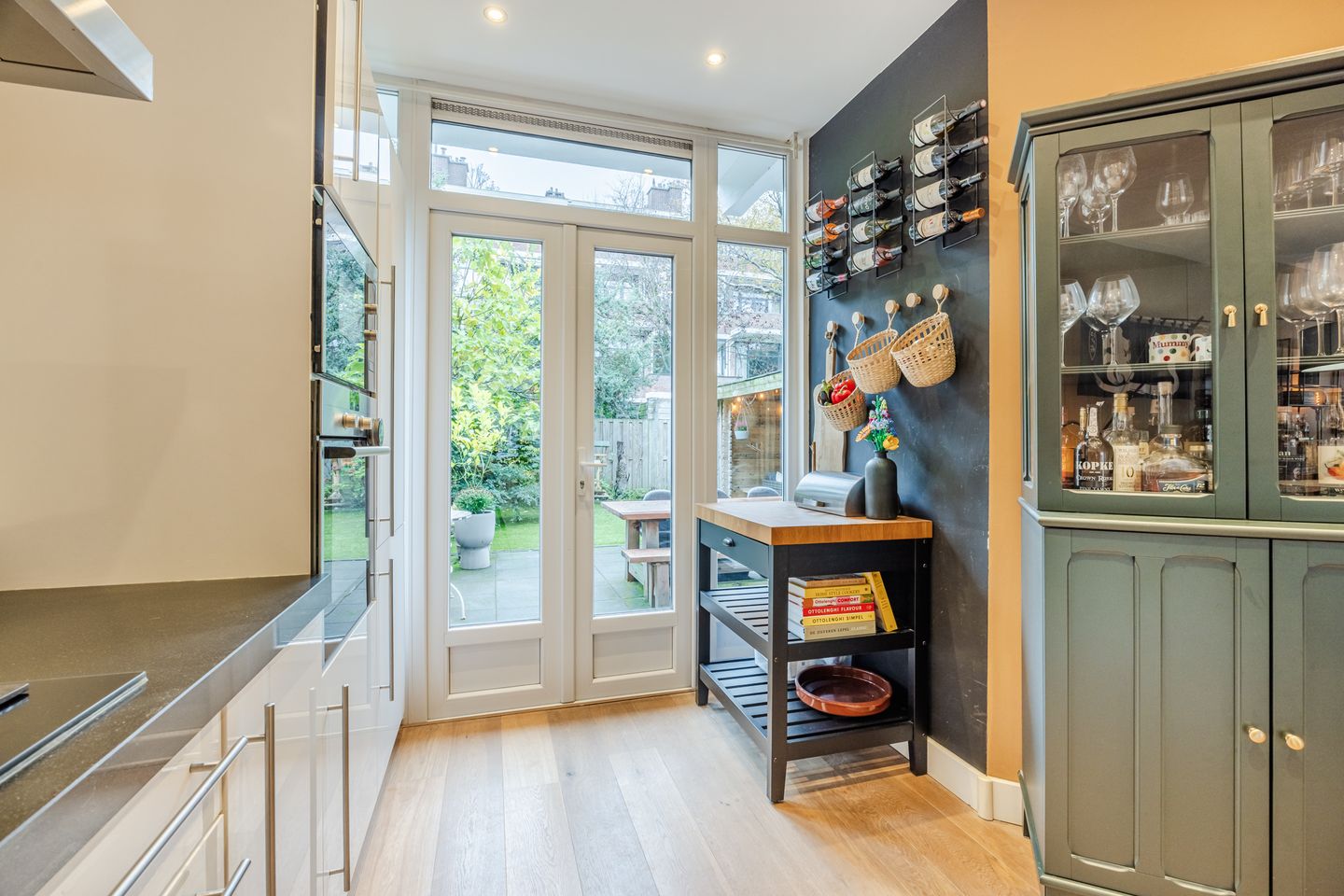 Foto 20 van Notenplein 21