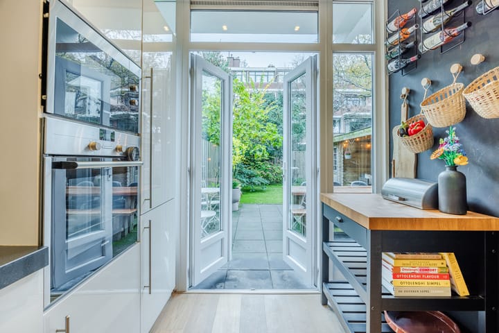 Foto 21 van Notenplein 21