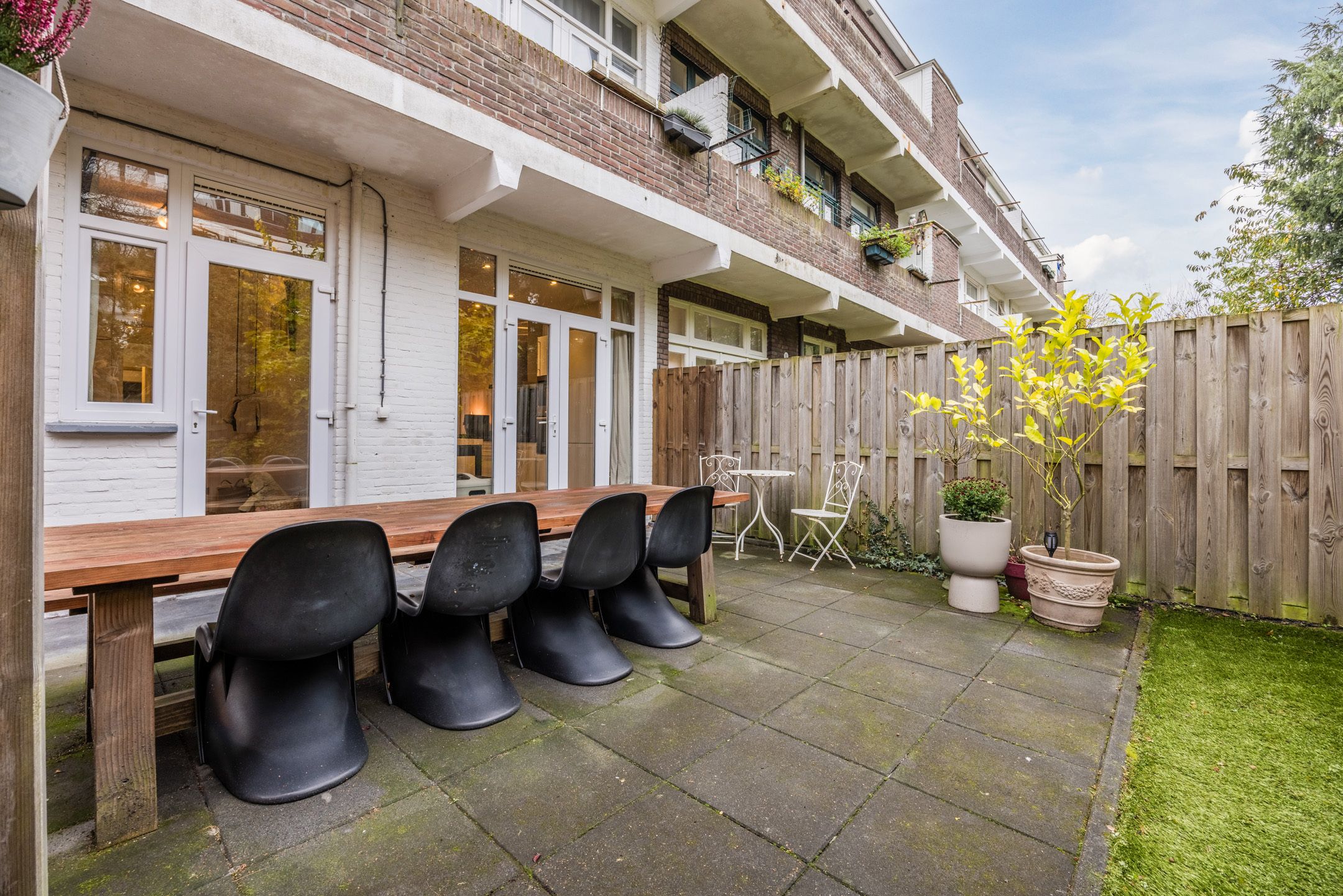 Foto 24 van Notenplein 21