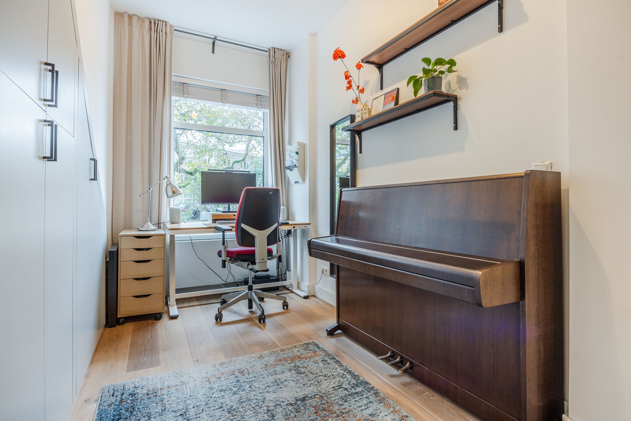 Foto 30 van Notenplein 21