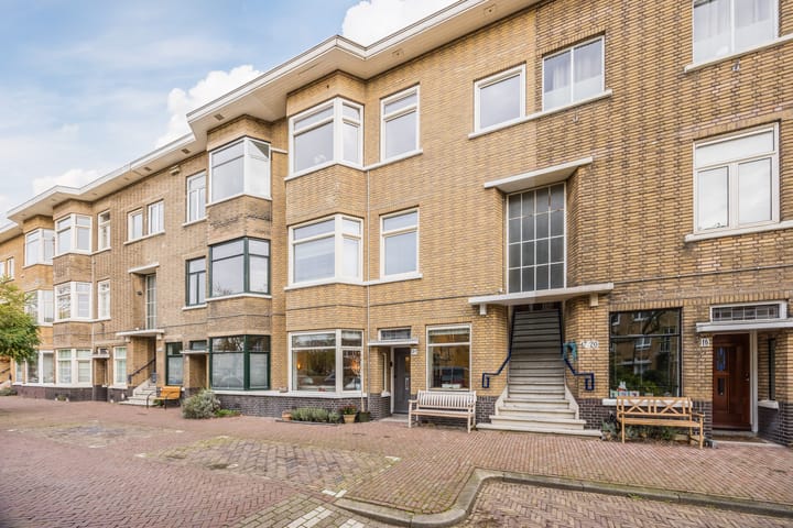 Foto 40 van Notenplein 21