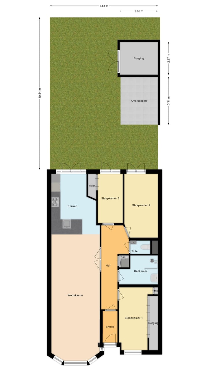 Foto 42 van Notenplein 21