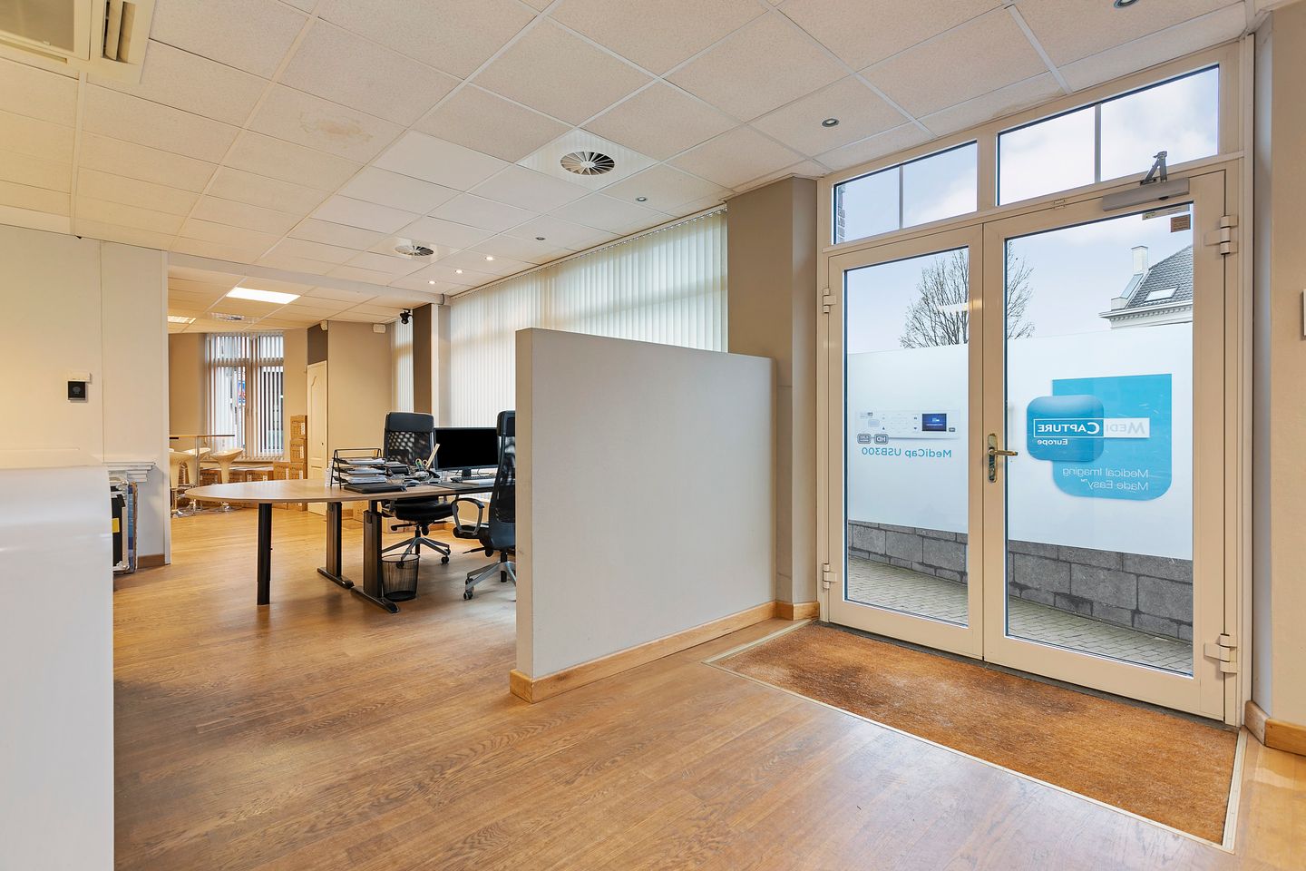 View photo 4 of Kraanpoort 10