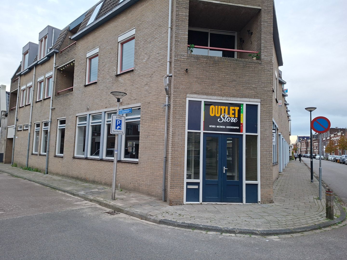 Bekijk foto 2 van Lipperkerkstraat 65