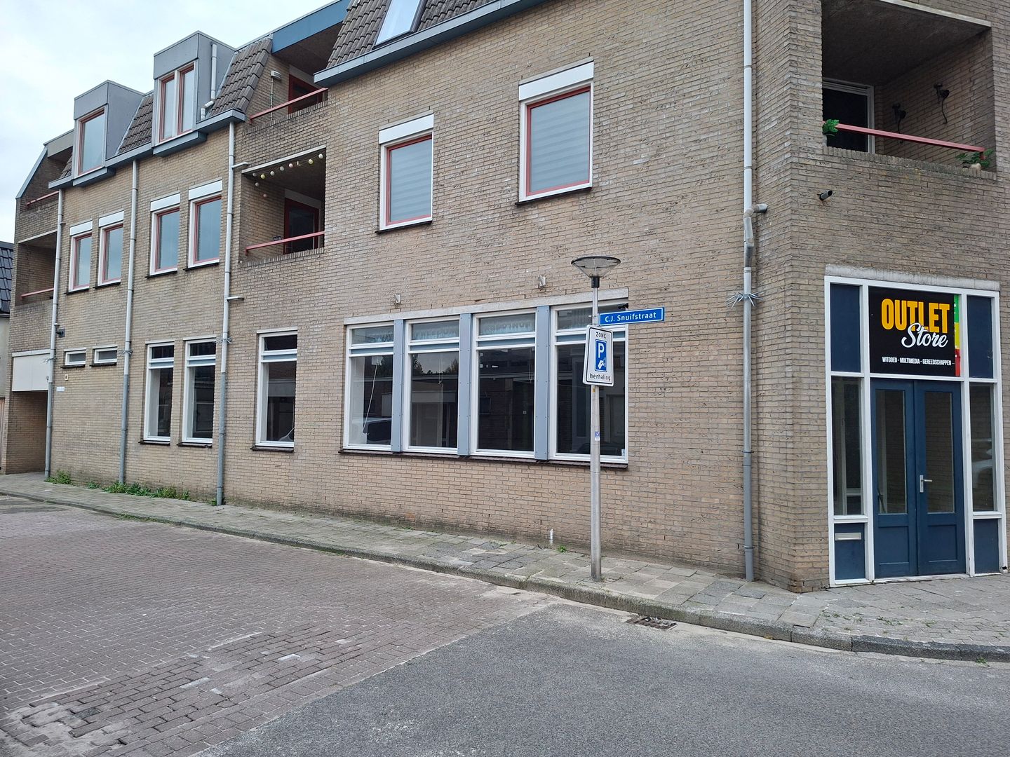 Bekijk foto 3 van Lipperkerkstraat 65