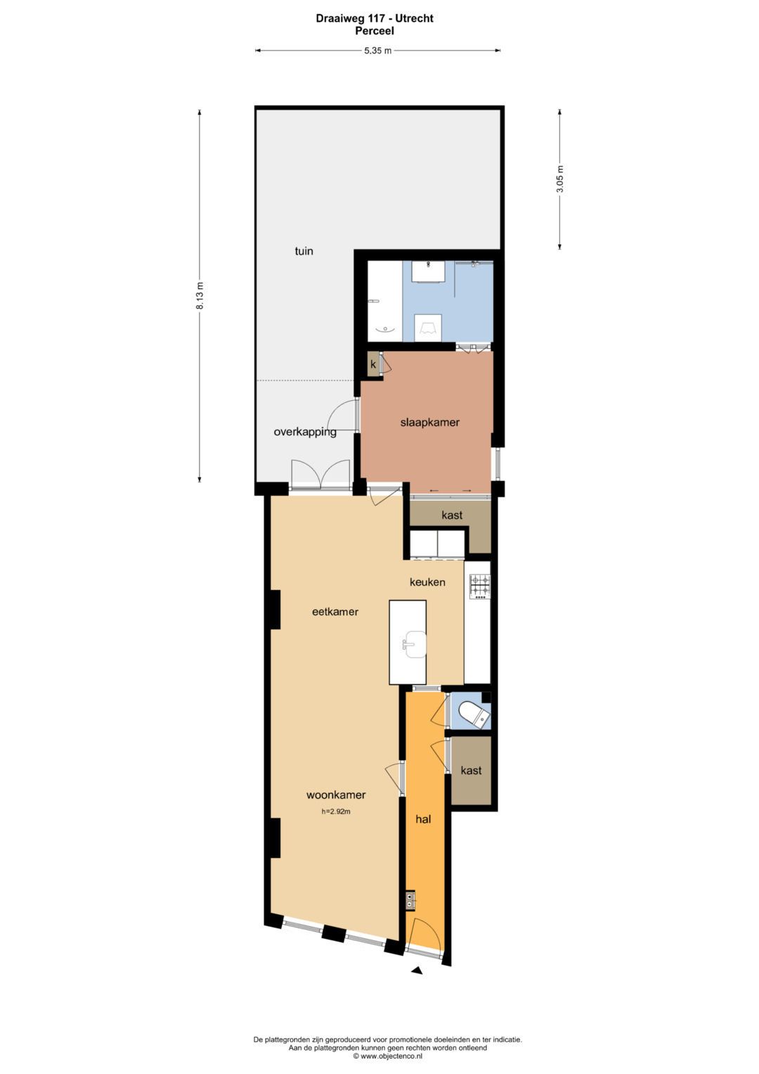 Foto 31 van Draaiweg 117