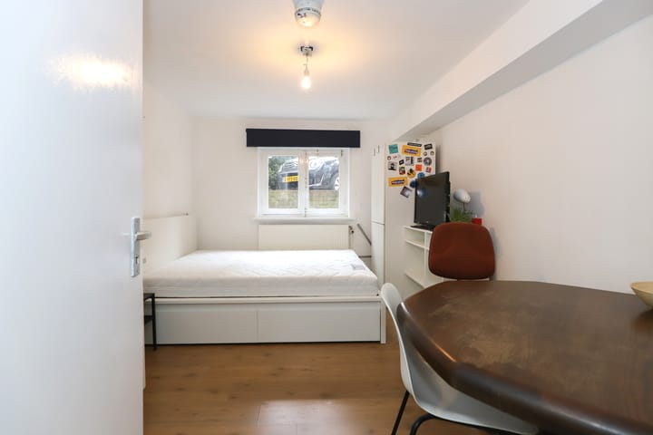 Photo 2 of St. Annastraat 21-A