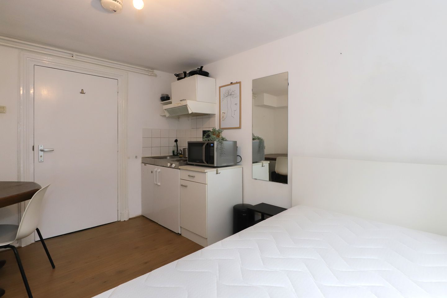 Foto 4 van St. Annastraat 21-A