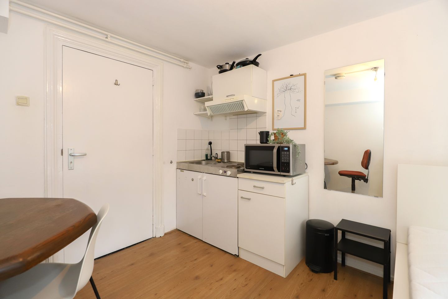 Foto 5 van St. Annastraat 21-A