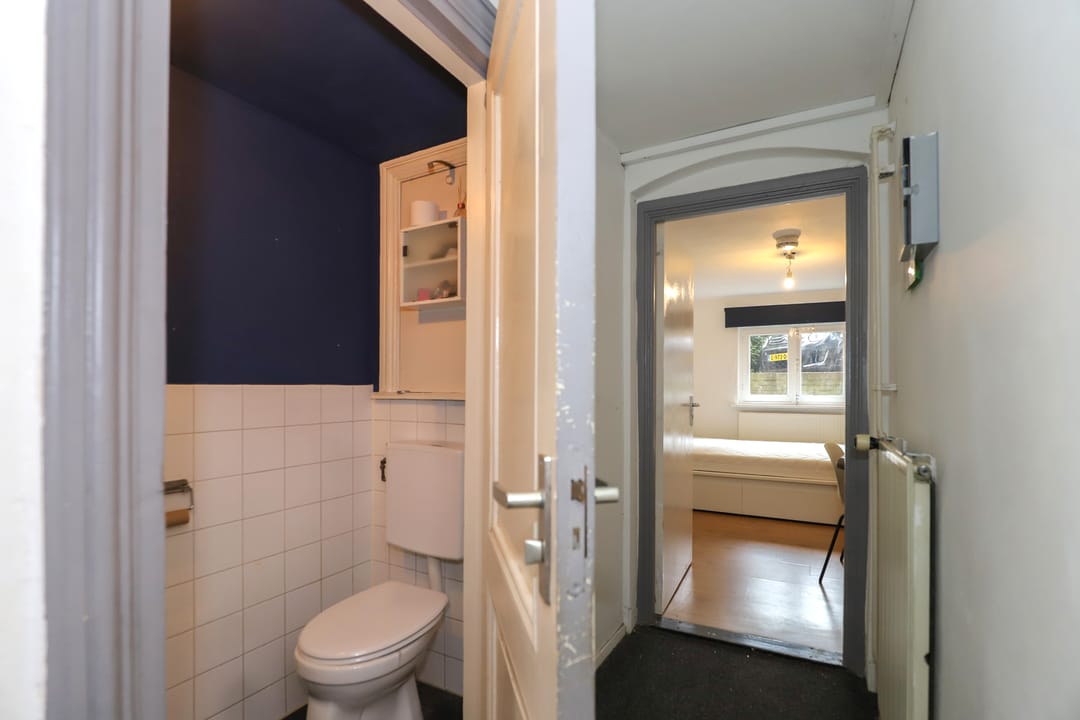 Foto 8 van St. Annastraat 21-A