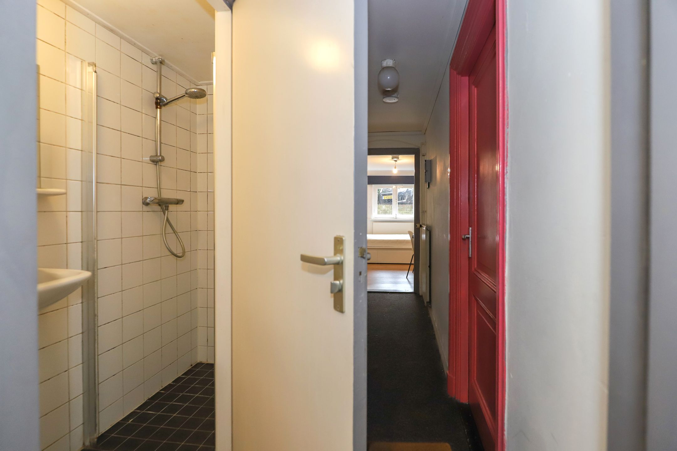 Foto 9 van St. Annastraat 21-A