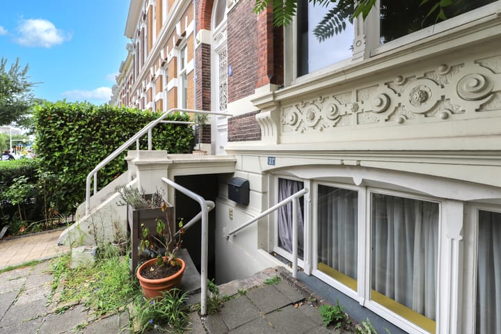 Photo 13 of St. Annastraat 21-A