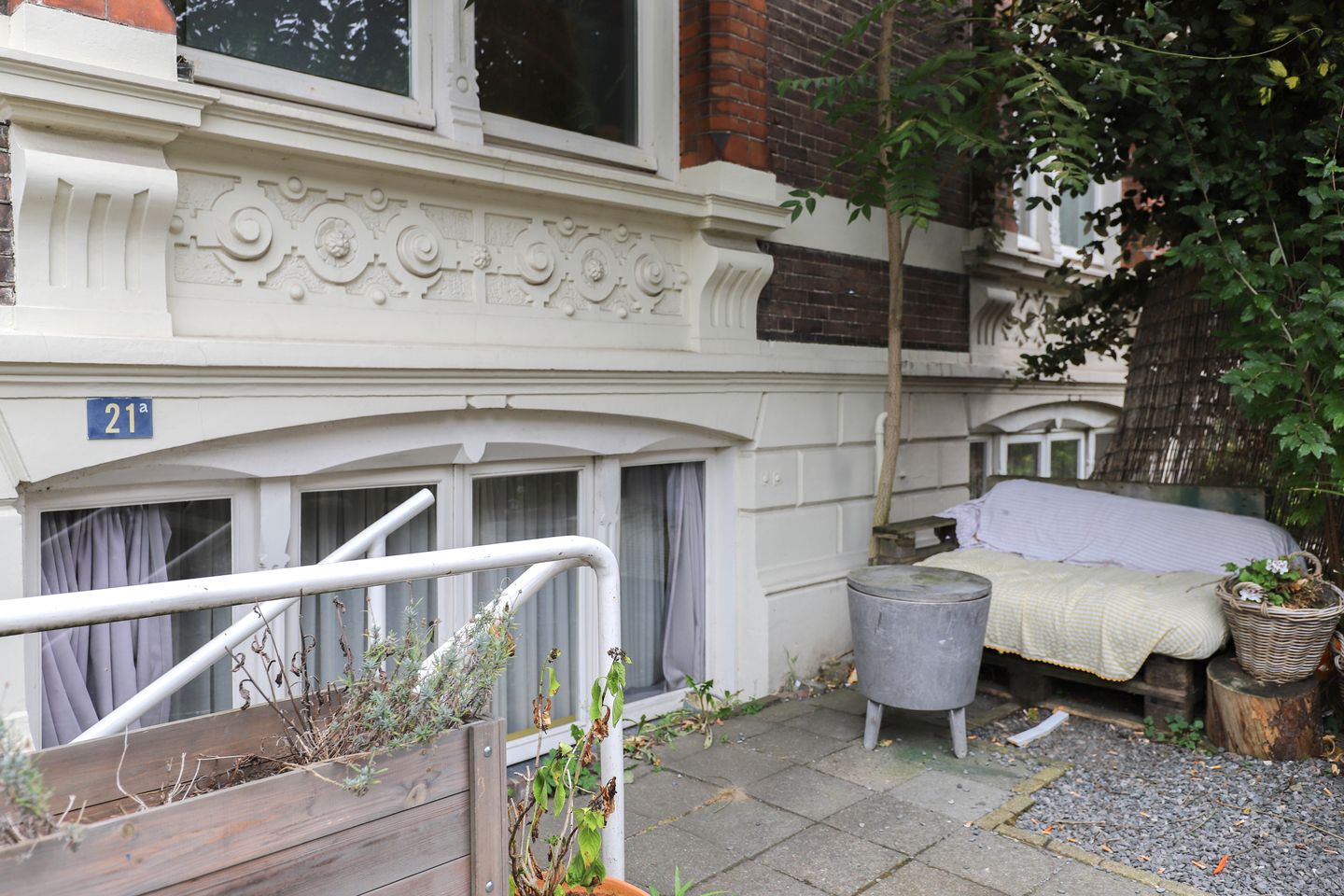 Foto 14 van St. Annastraat 21-A