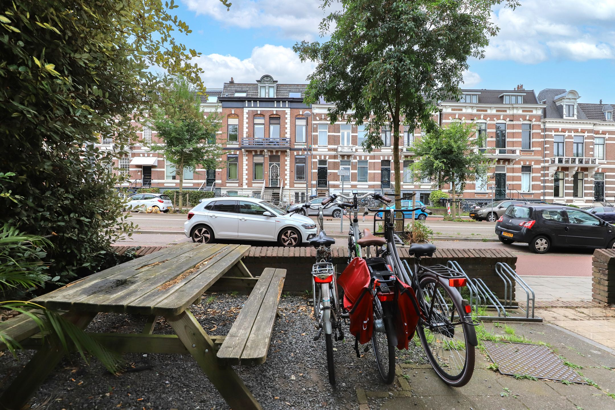 Foto 15 van St. Annastraat 21-A