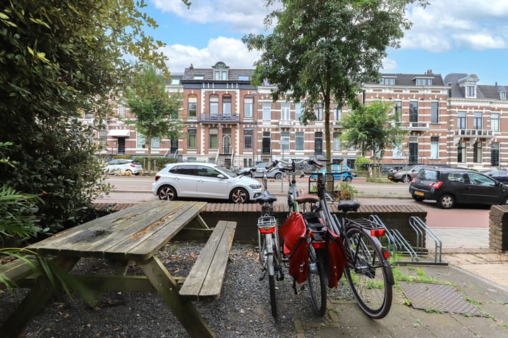 Photo 15 of St. Annastraat 21-A