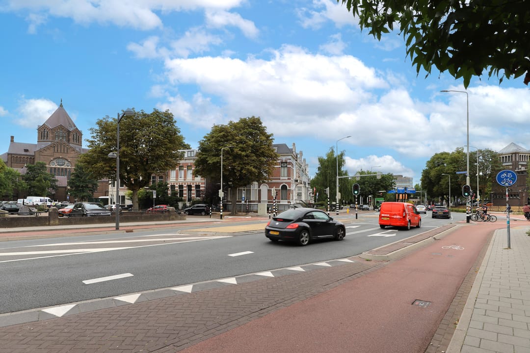 Foto 16 van St. Annastraat 21-A