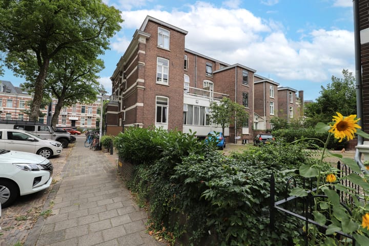 Photo 18 of St. Annastraat 21-A