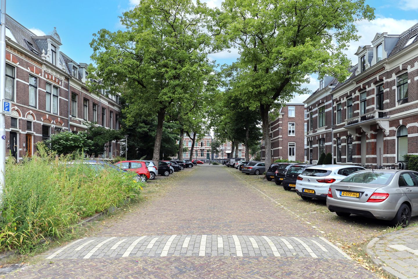 Foto 19 van St. Annastraat 21-A