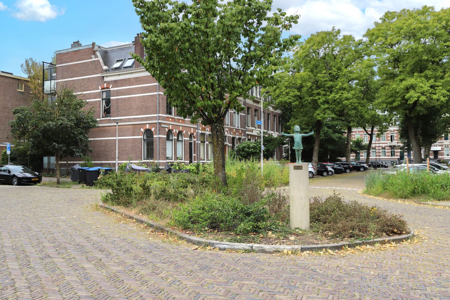 Foto 20 van St. Annastraat 21-A